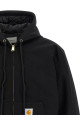 Dearborn 'OG Active' canvas jacket Black