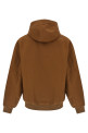 'OG Active in canvas Dearborn' jacket Brown