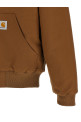 'OG Active in canvas Dearborn' jacket Brown