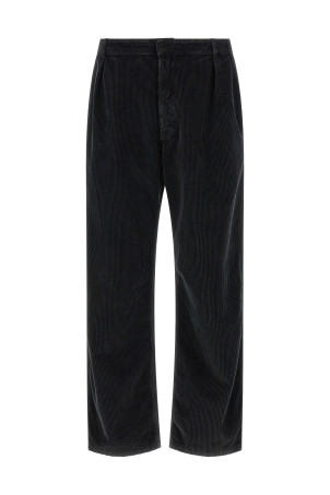 Paulo pants Black