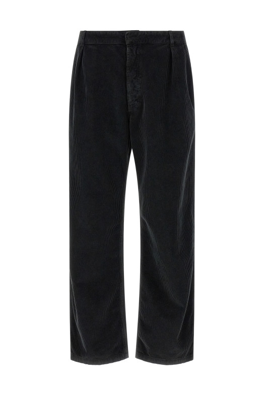 Paulo pants Black