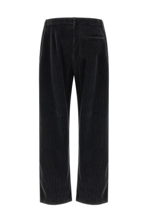 Paulo pants Black
