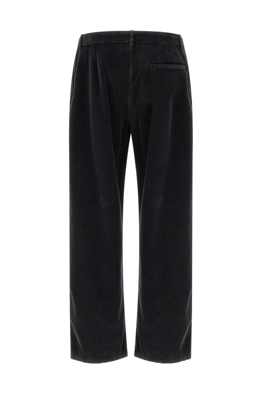 Paulo pants Black