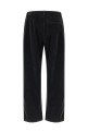Paulo pants Black