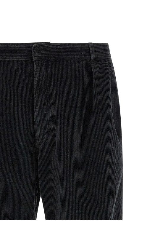 Paulo pants Black