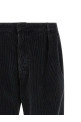 Paulo pants Black