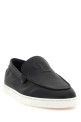 'NeoCL Boat' loafers Black