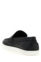 'NeoCL Boat' loafers Black