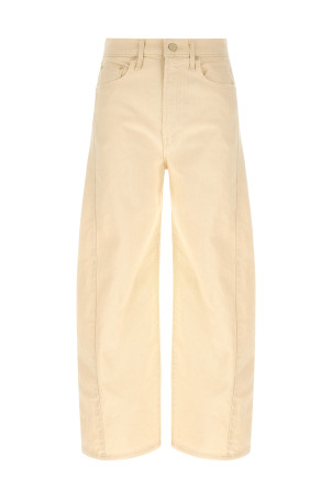'Half pipe Ankle' jeans Beige