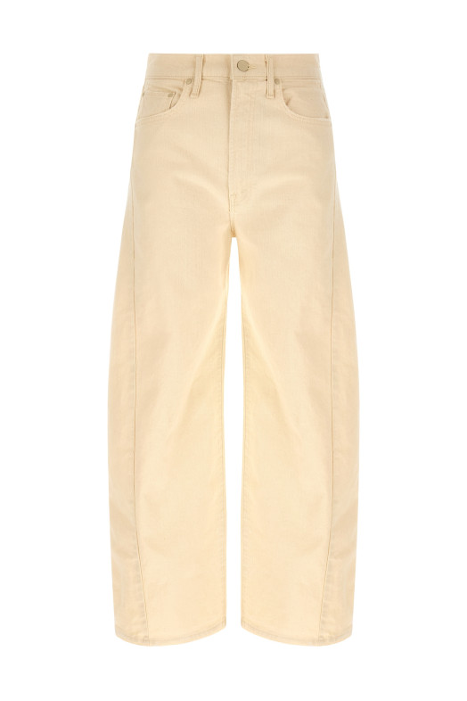 'Half pipe Ankle' jeans Beige