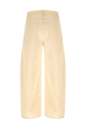 'Half pipe Ankle' jeans Beige
