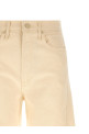 'Half pipe Ankle' jeans Beige