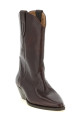 'Duerto' texas boots Brown