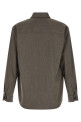 'Workwear' shirt Brown