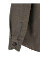 'Workwear' shirt Brown