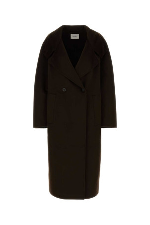 DOUBLÉ BUTTON COAT LISA YANG (2026618)