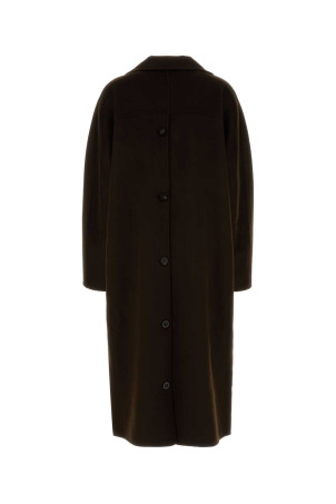 DOUBLÉ BUTTON COAT LISA YANG (2026618)
