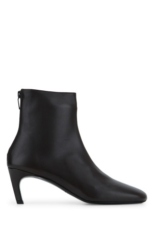 SOFT NAPPA ANKLE BOOTS TOTEME (263WAS0354LE0231)