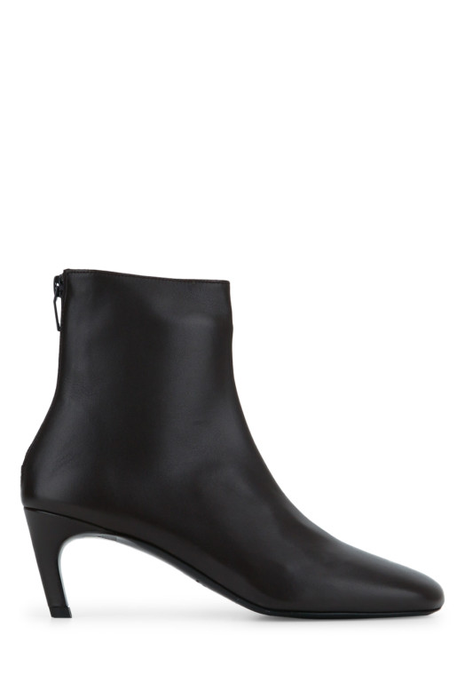 SOFT NAPPA ANKLE BOOTS TOTEME (263WAS0354LE0231)