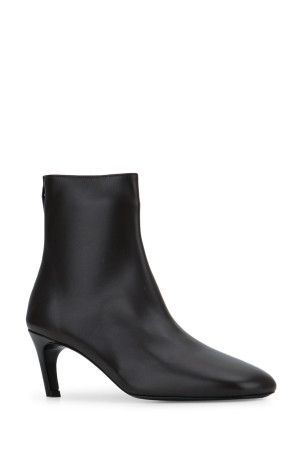 SOFT NAPPA ANKLE BOOTS TOTEME (263WAS0354LE0231)