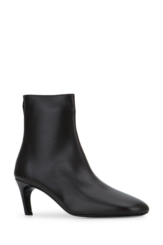 SOFT NAPPA ANKLE BOOTS TOTEME (263WAS0354LE0231)