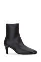 SOFT NAPPA ANKLE BOOTS TOTEME (263WAS0354LE0231)