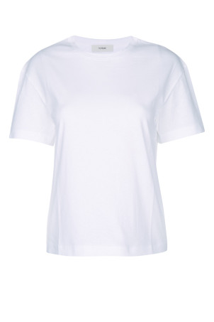 CLASSIC TEE Blue TOTEME (263WRT0529FB0502)