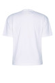 CLASSIC TEE Blue TOTEME (263WRT0529FB0502)