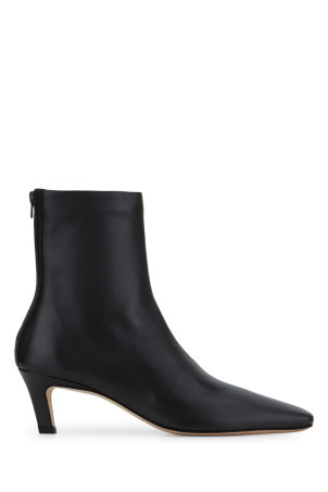 NAPPA MID-HEEL BOOTS TOTEME (264WAS0363LE0231)