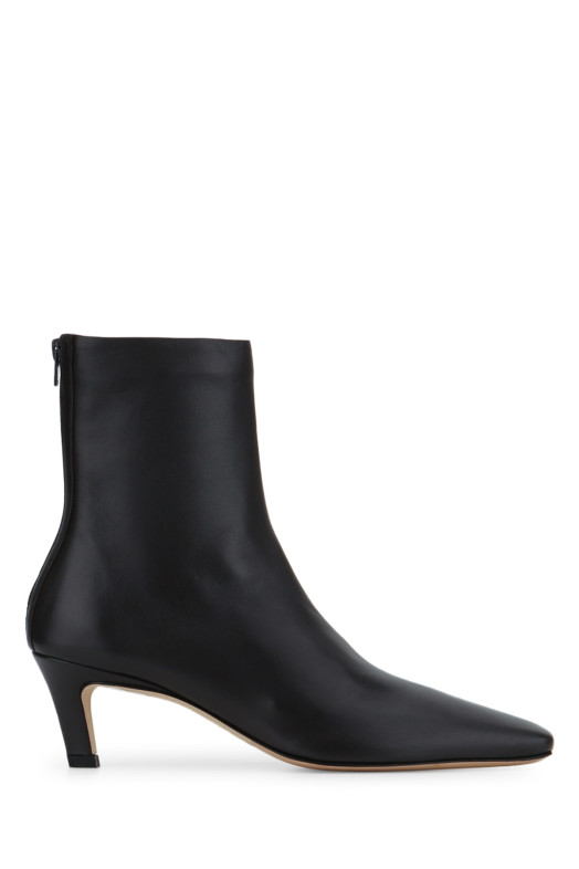 NAPPA MID-HEEL BOOTS TOTEME (264WAS0363LE0231)