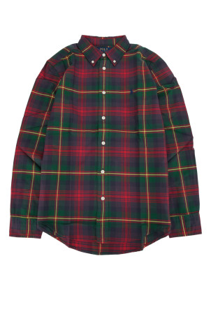 SHIRT POLO RALPH LAUREN JR (323B24638)