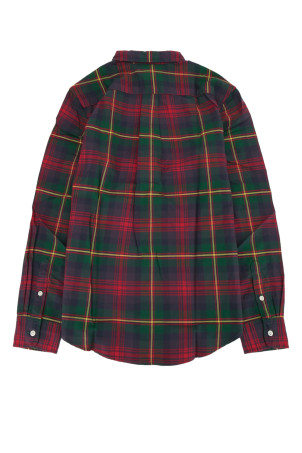 SHIRT POLO RALPH LAUREN JR (323B24638)