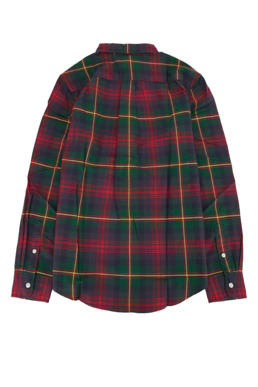 РУБАШКА-ПОЛО RALPH LAUREN JR (323B24638) POLO RALPH LAUREN JUNIOR