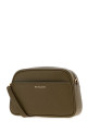 Olive green leather Jet Stet crossbody bag Multicolor MICHAEL BY MICHAEL KORS (32F5GJ6C5L)
