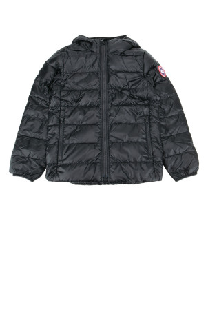 YOUTH CROFTON HOODY CANADA GOOSE (5460Y)