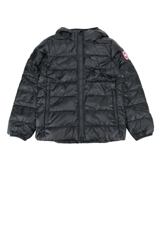 Молодежная толстовка с капюшоном Canada Goose «Crofton» (5460Y)