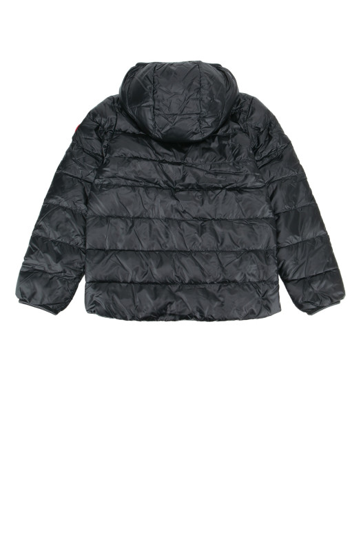 Молодежная толстовка с капюшоном Canada Goose «Crofton» (5460Y)