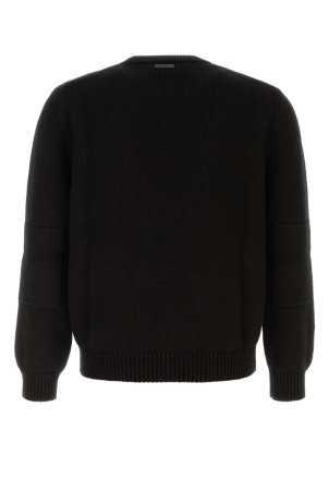 MAGLIE Black SAINT LAURENT (A004JUY77OT)