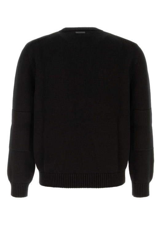 MAGLIE Black SAINT LAURENT (A004JUY77OT)