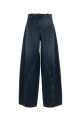 Джинсы ALAIA (AA9P1256D007B)