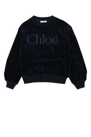 SWEATSHIRT CHLOE KIDS (C21285)