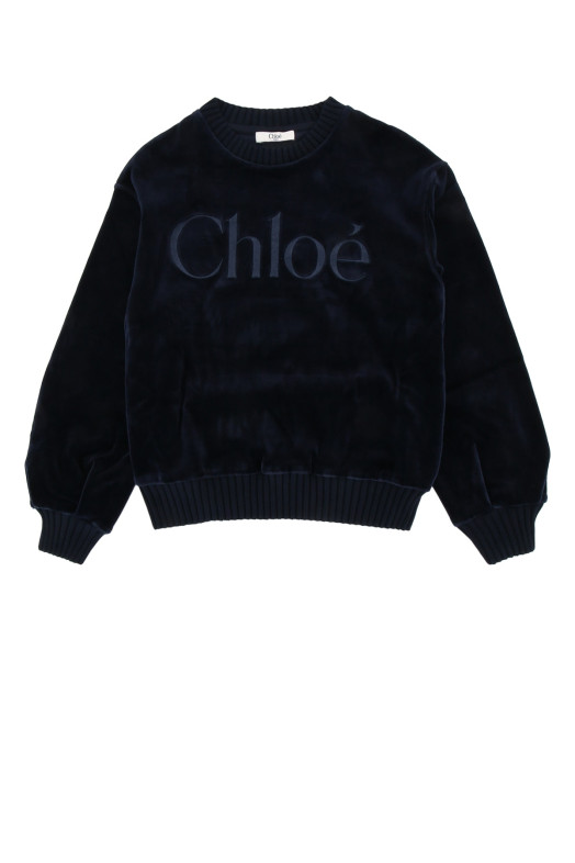 SWEATSHIRT CHLOE KIDS (C21285)
