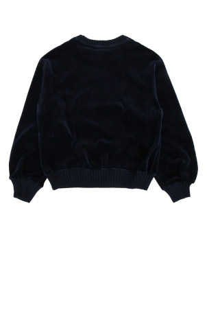 SWEATSHIRT CHLOE KIDS (C21285)