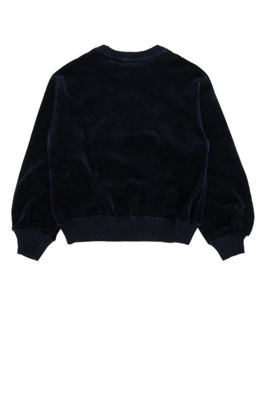 SWEATSHIRT CHLOE KIDS (C21285)
