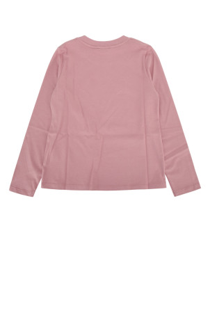 LONG SLEEVE T-SHIRT CHLOE KIDS (C21299)
