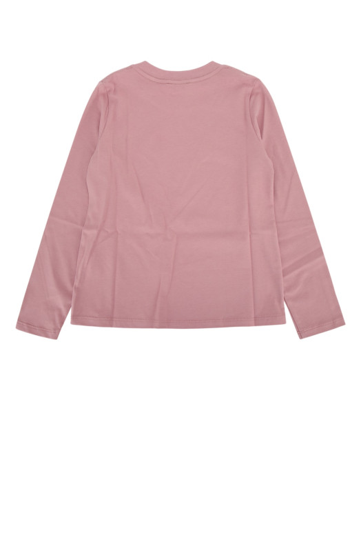 LONG SLEEVE T-SHIRT CHLOE KIDS (C21299)