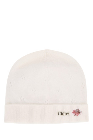 KNITTED SET CHLOE KIDS (C21382)