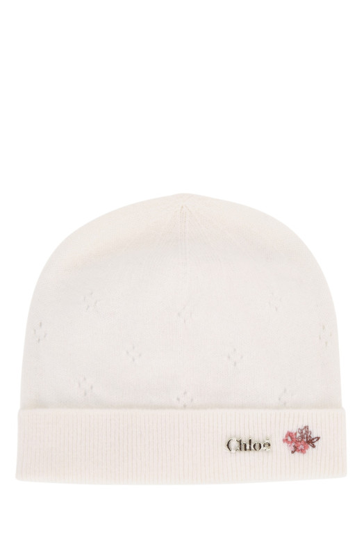 KNITTED SET CHLOE KIDS (C21382)