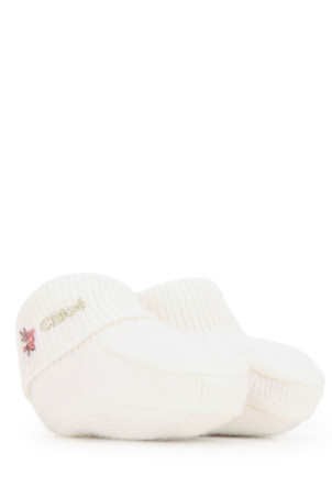 KNITTED SET CHLOE KIDS (C21382)