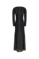Embroidered stretch knit long dress MISSONI (DS26WG0SBK01KR)